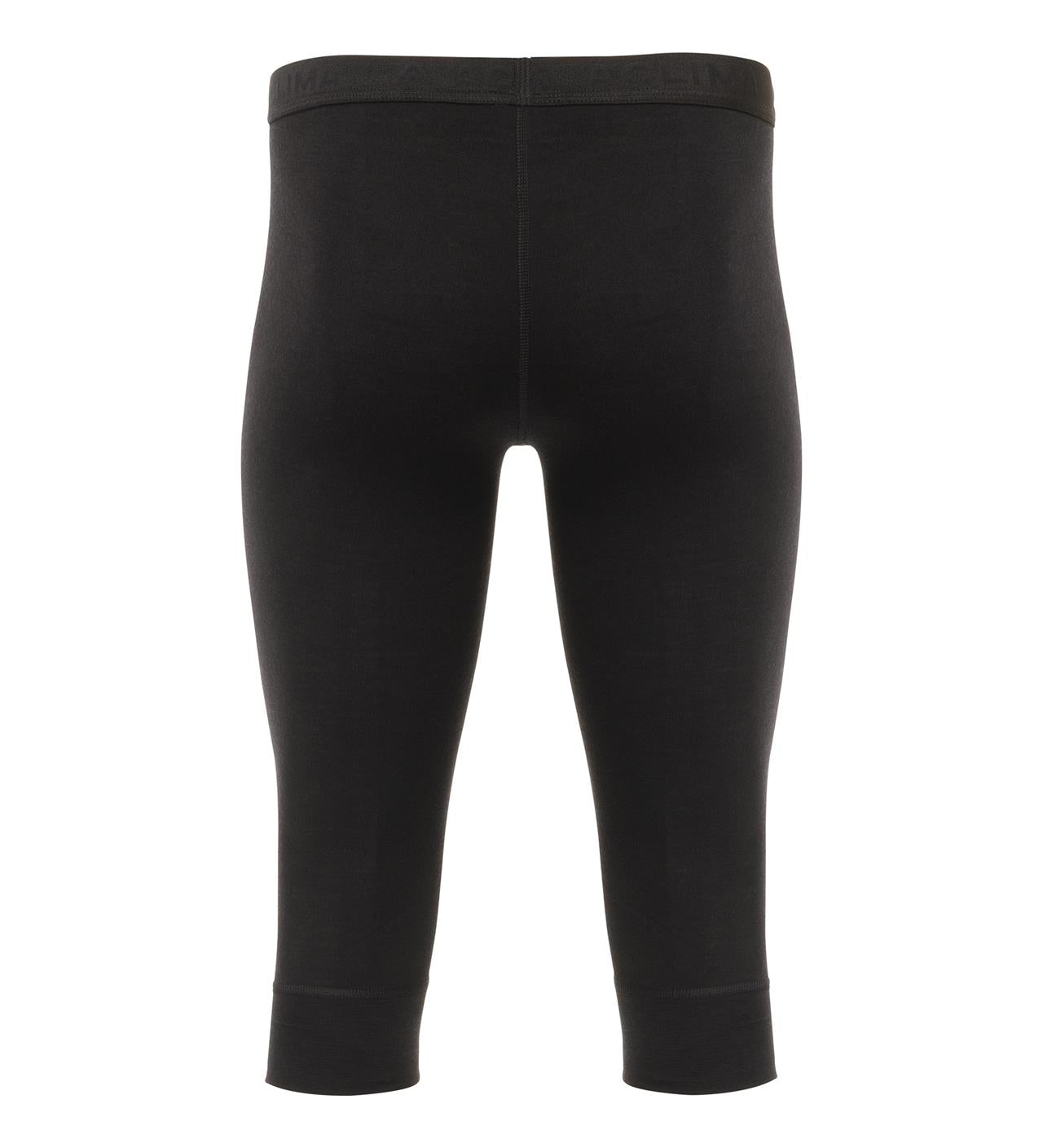WarmWool 3/4 Longs M's