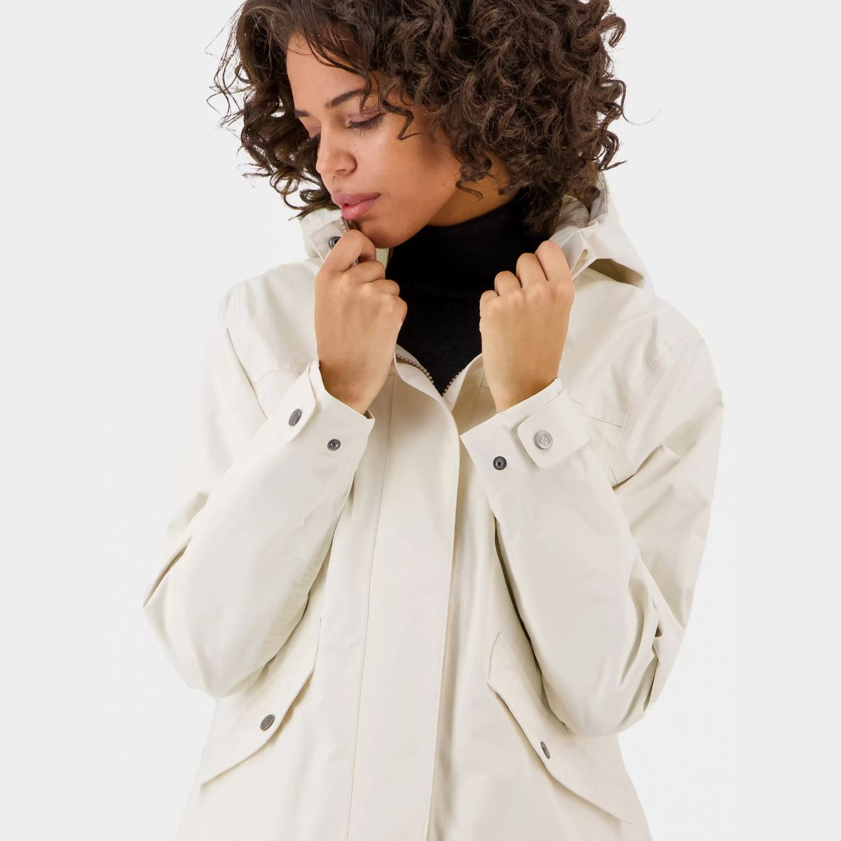 Sofia Womens Jacket (Dam) - Vattentät jacka