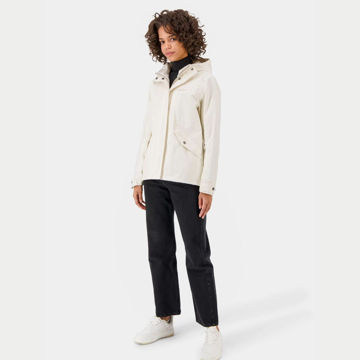 Sofia Womens Jacket (Dam) - Vattentät jacka