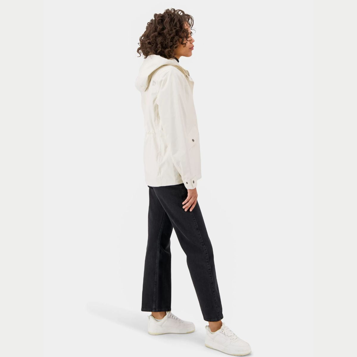Sofia Womens Jacket (Dam) - Vattentät jacka