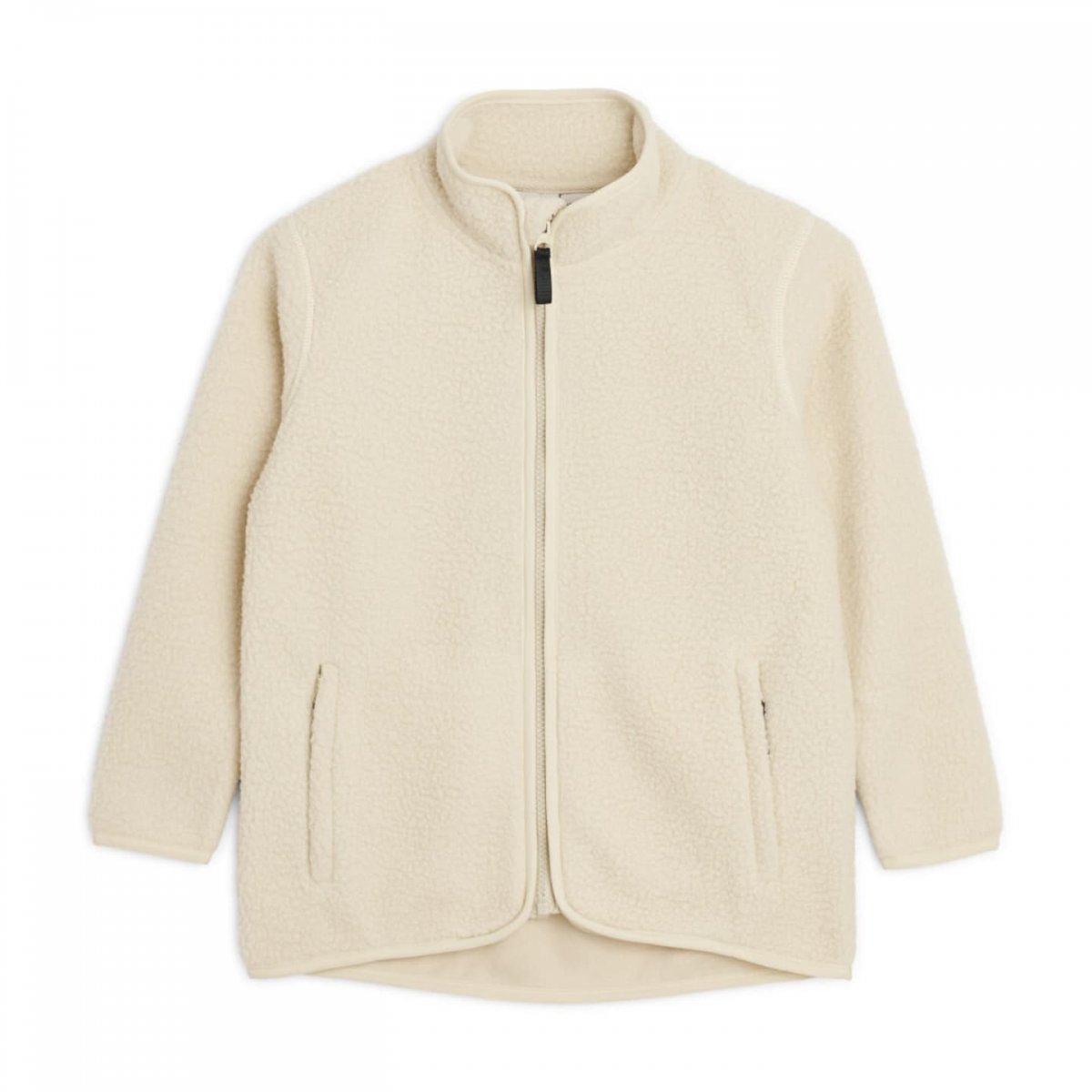 Farhult Pile Jacket JR