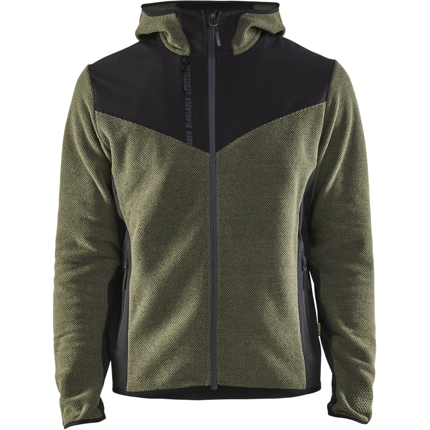 5940 Knitted Jacket Men's