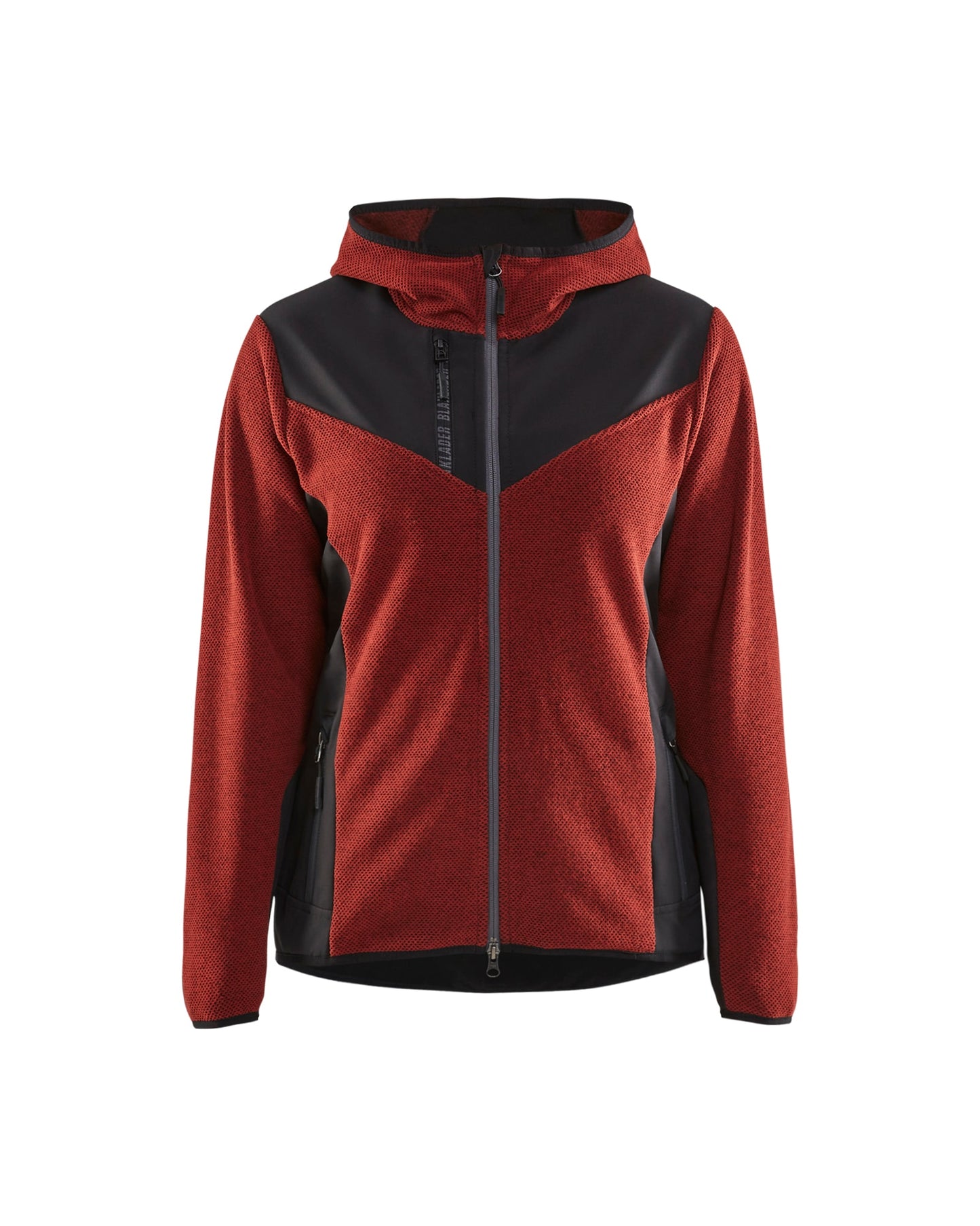 5941 Knitted Jacket Women's