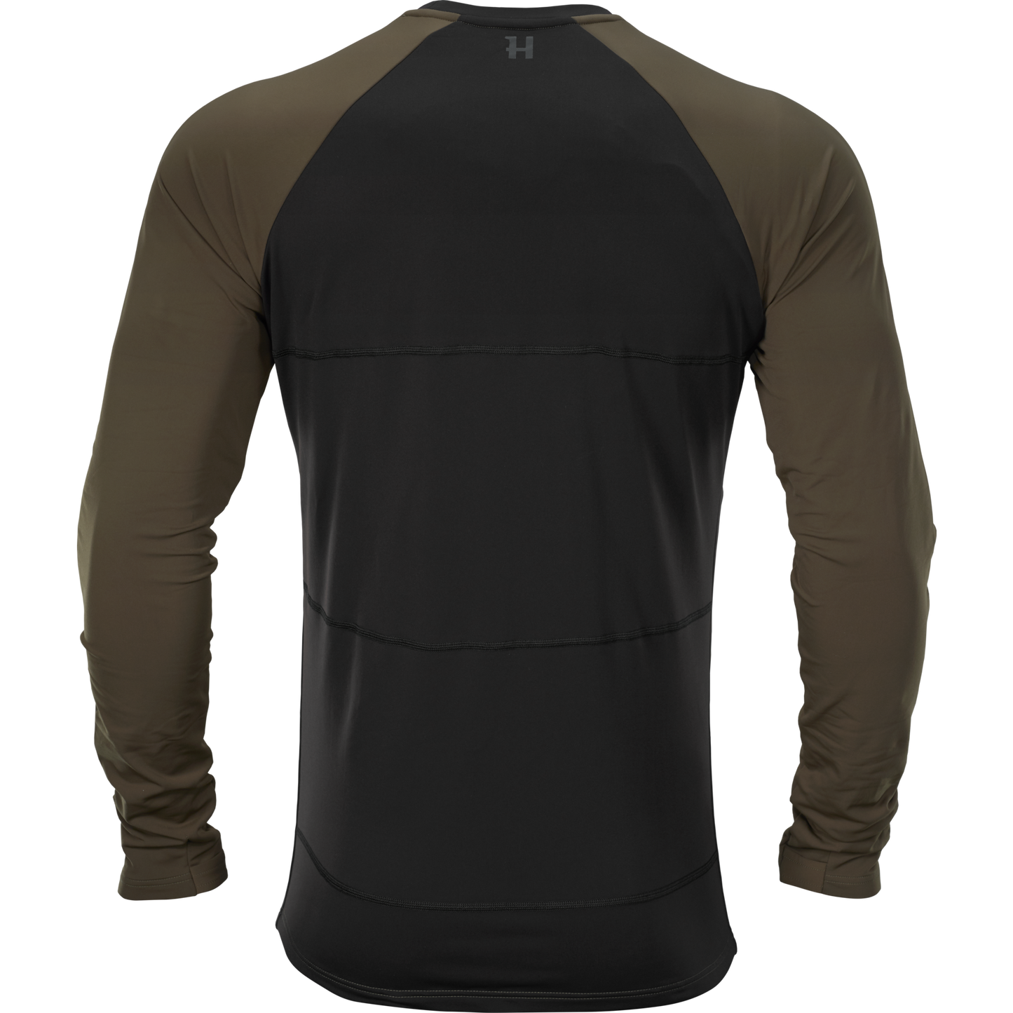 Heat L/S T-Shirt - Eluppvärmd underställströja