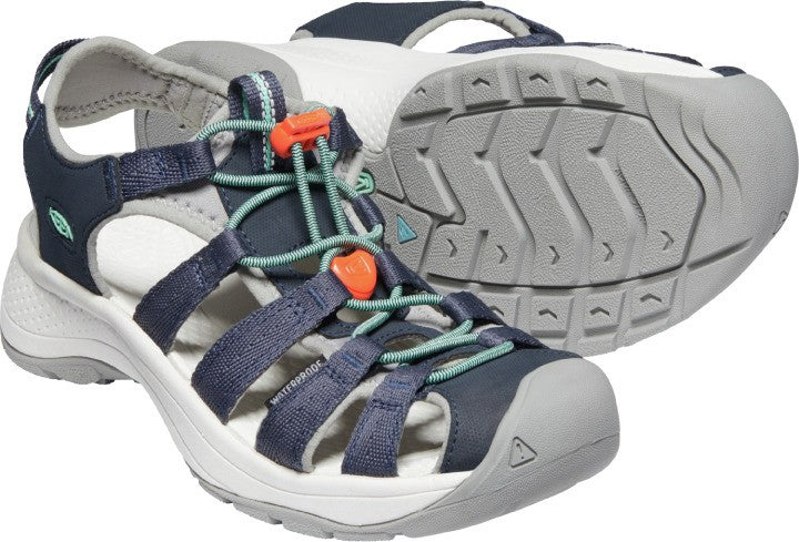 Astoria West Sandal Women (Dam)