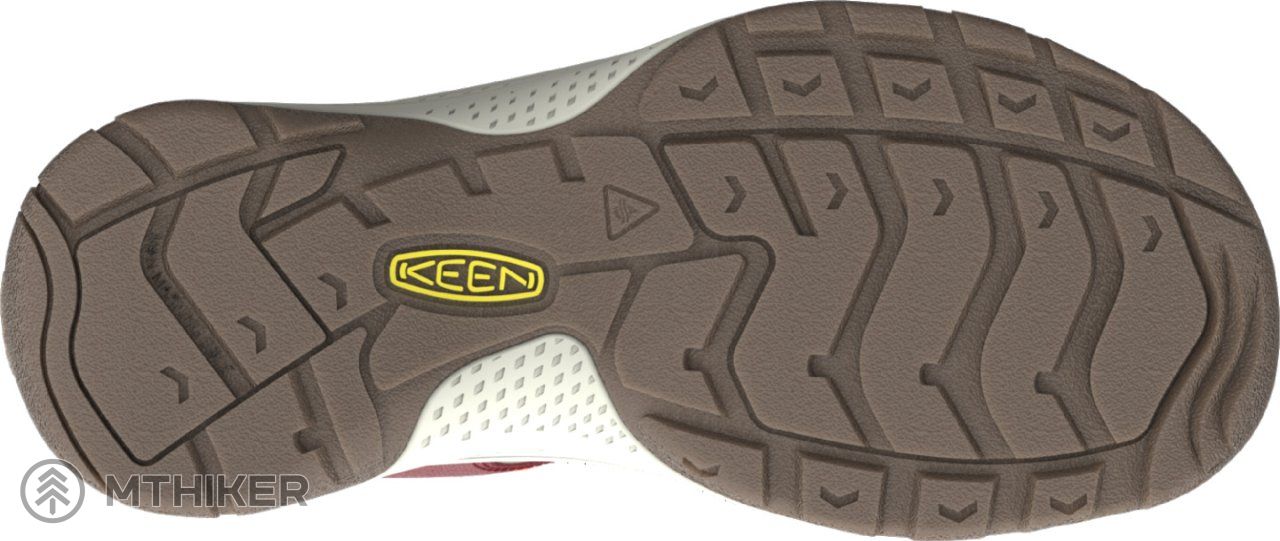 Astoria West Sandal Women (Dam)