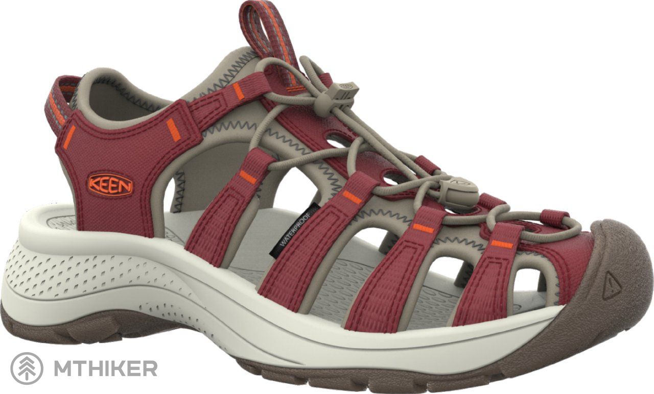 Astoria West Sandal Women (Dam)