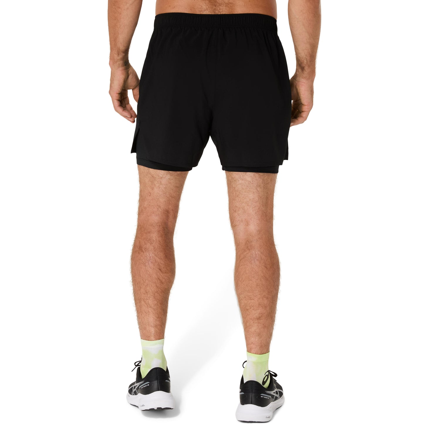 Core 2-N-1 5IN Short Herr