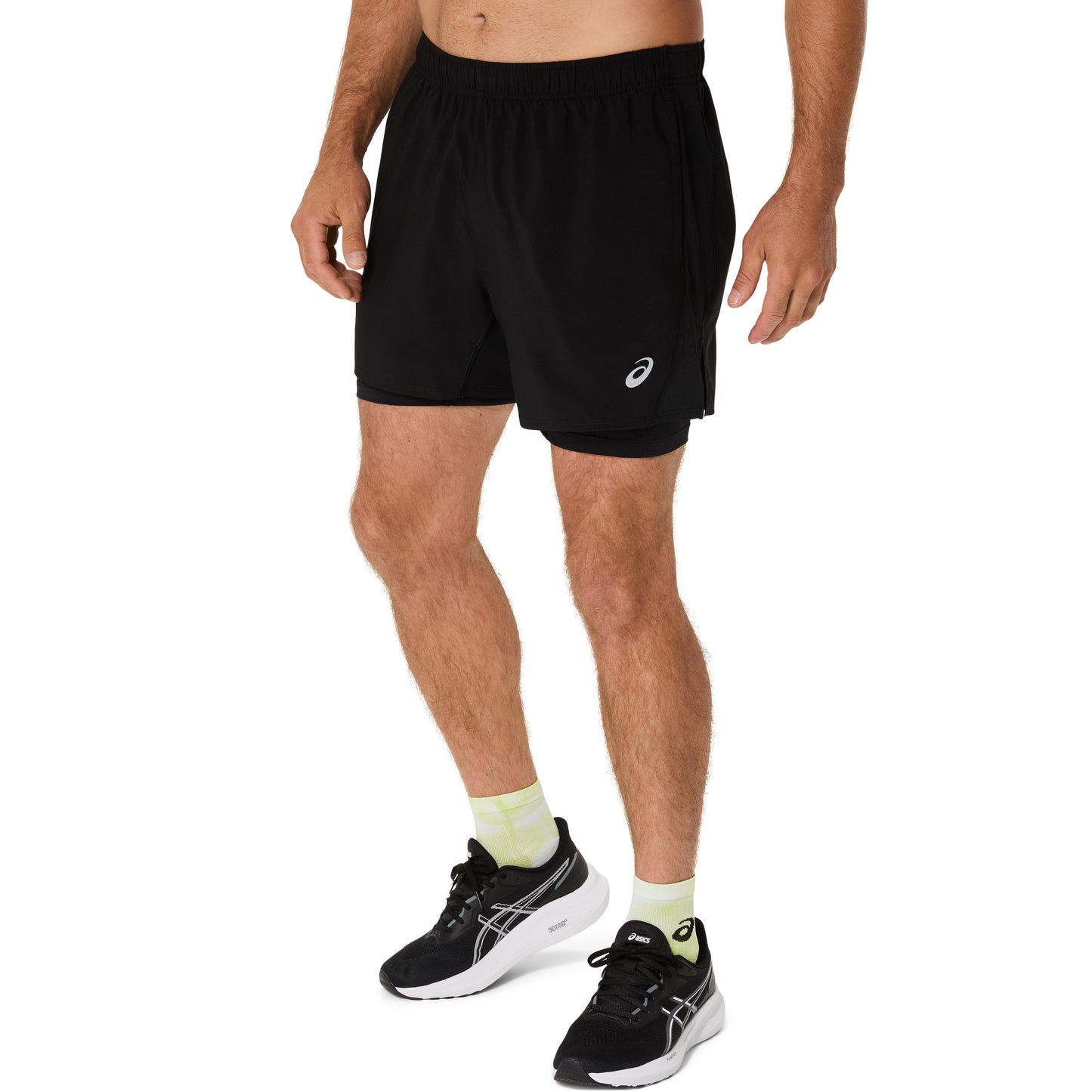 Core 2-N-1 5IN Short Herr