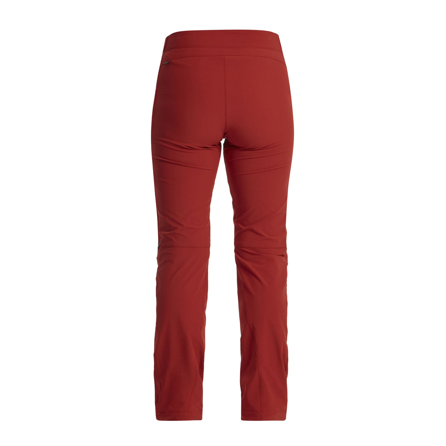 Askro Ws Pant - friluftsbyxa i stretchigt material