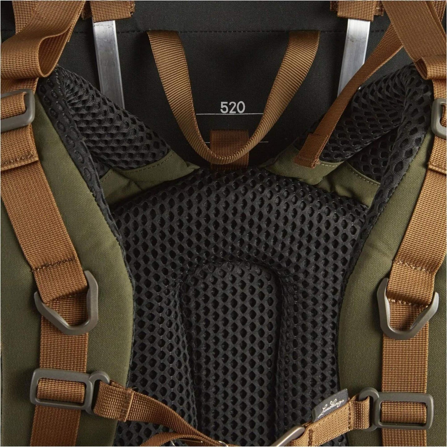Saruk Pro 75 L Regular Long