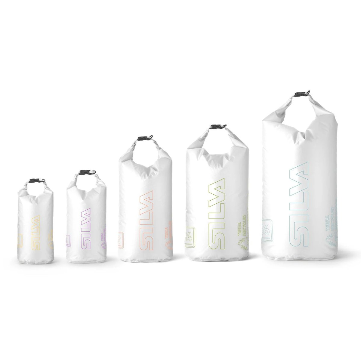 Terra Dry Bag 12L