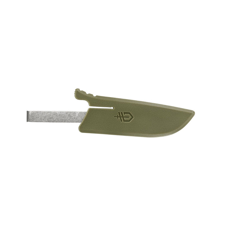 Spine Compact Kniv