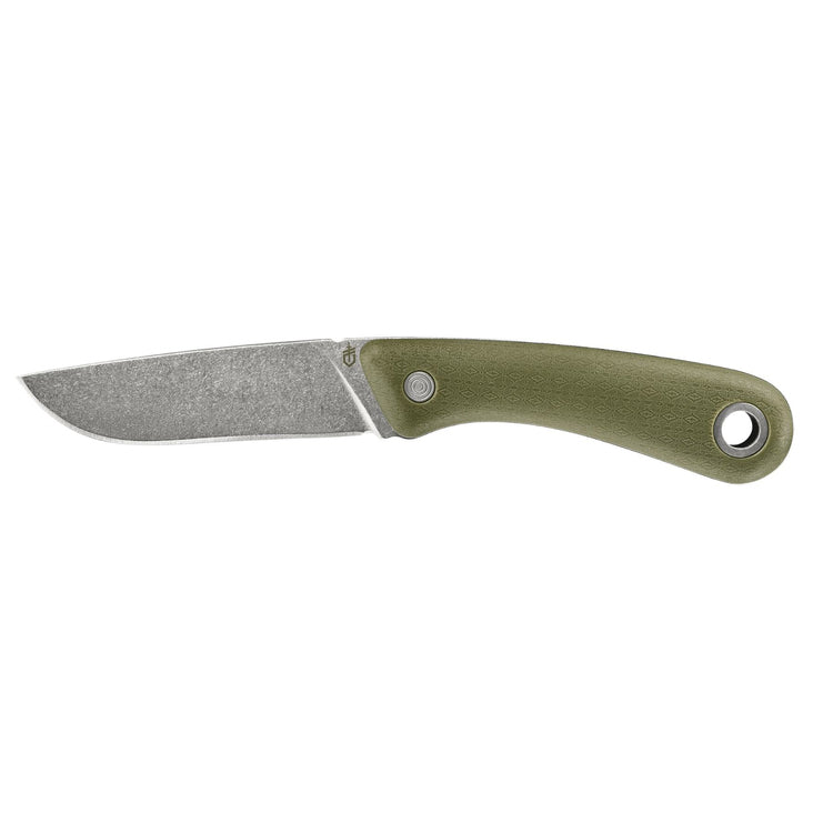 Spine Compact Kniv