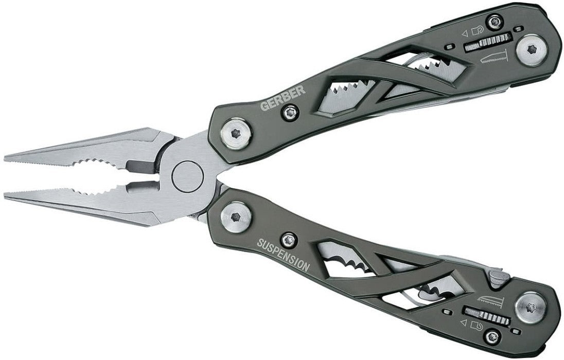 Suspension Multiverktyg