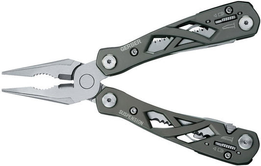 Suspension Multiverktyg