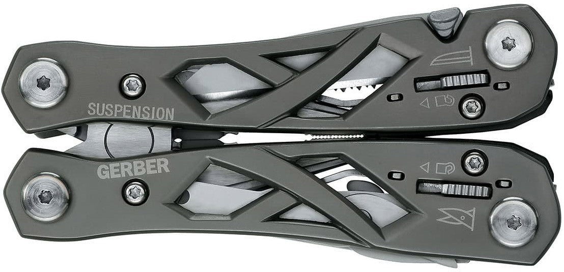 Suspension Multiverktyg