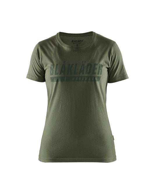 Limited T-shirt Women