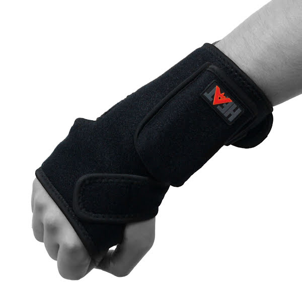 Heat Manibus/Värmeskydd hand/Handled