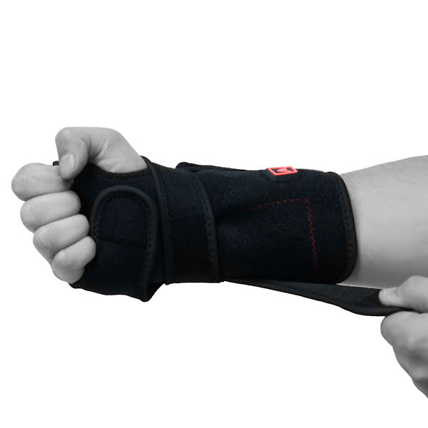 Heat Manibus/Värmeskydd hand/Handled