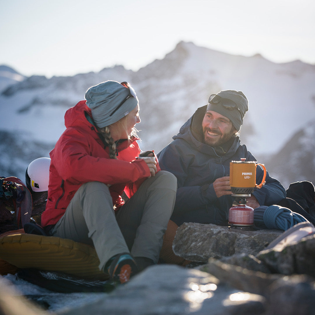 Lite Plus Stove System - Lite+ kompakt gaskök
