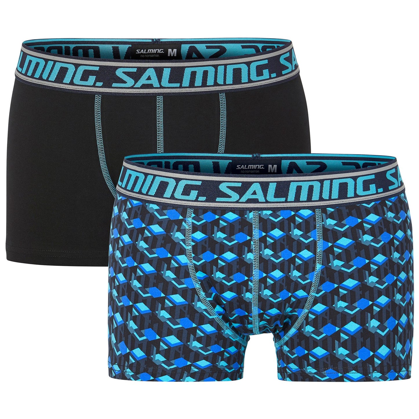 Skill Men's Boxer 2-pack