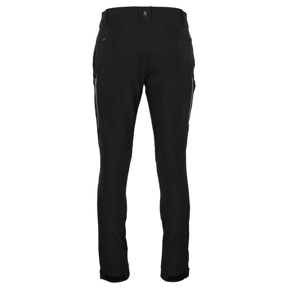 Finnveden Trail Stretch Trousers Women