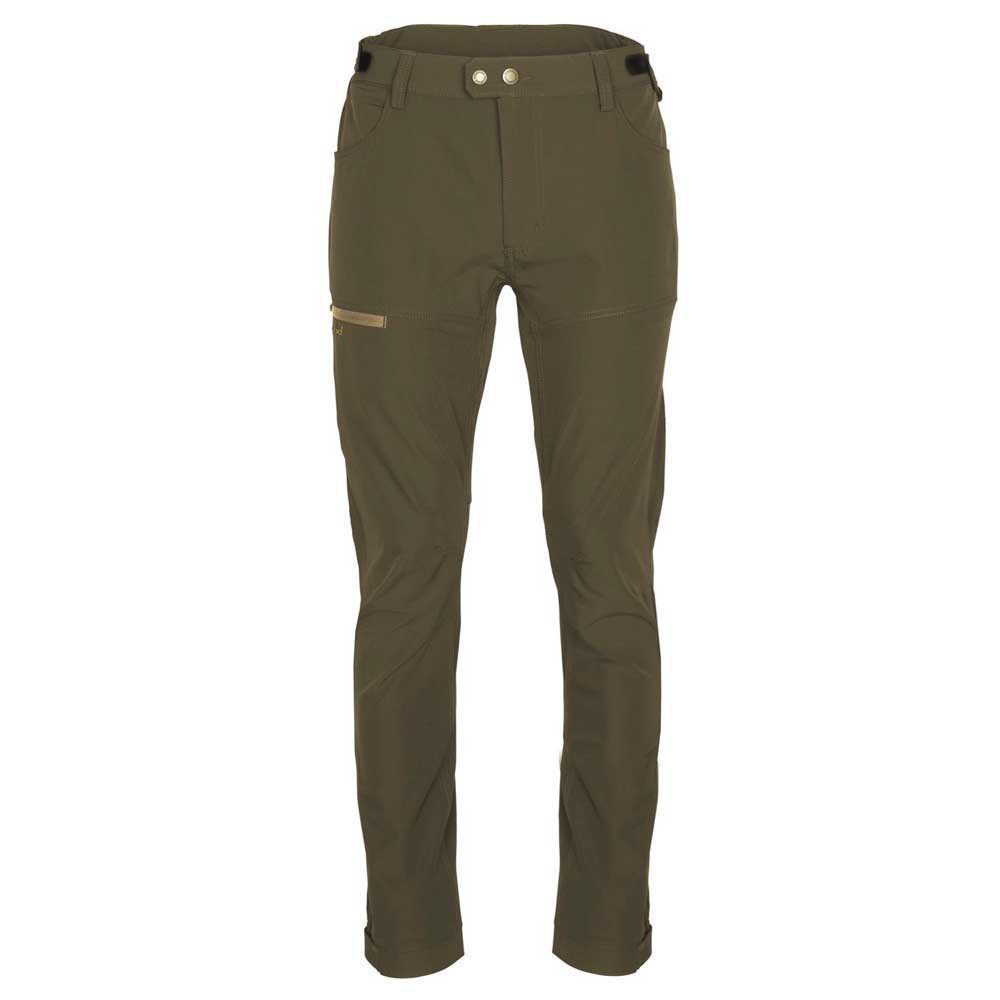 Finnveden Trail Stretch Trousers Men