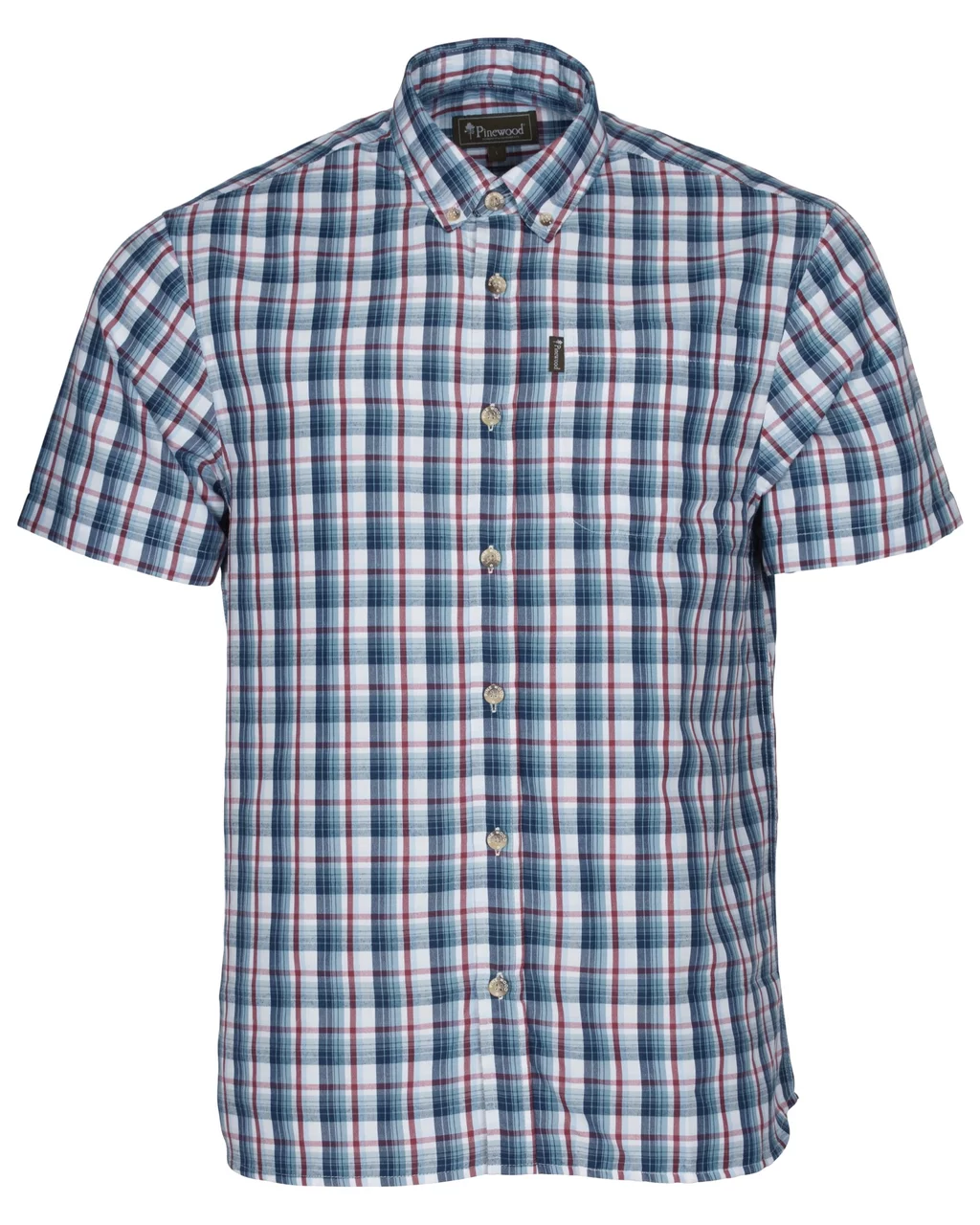 Summer Shirt Men