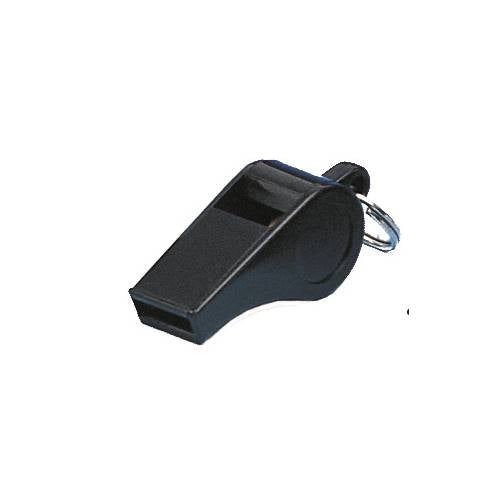 Visselpipa Standard, Liten