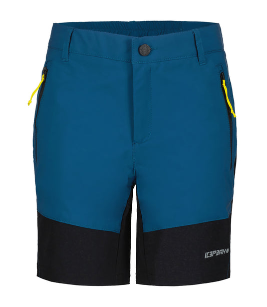 Kenney Jr Barnshorts
