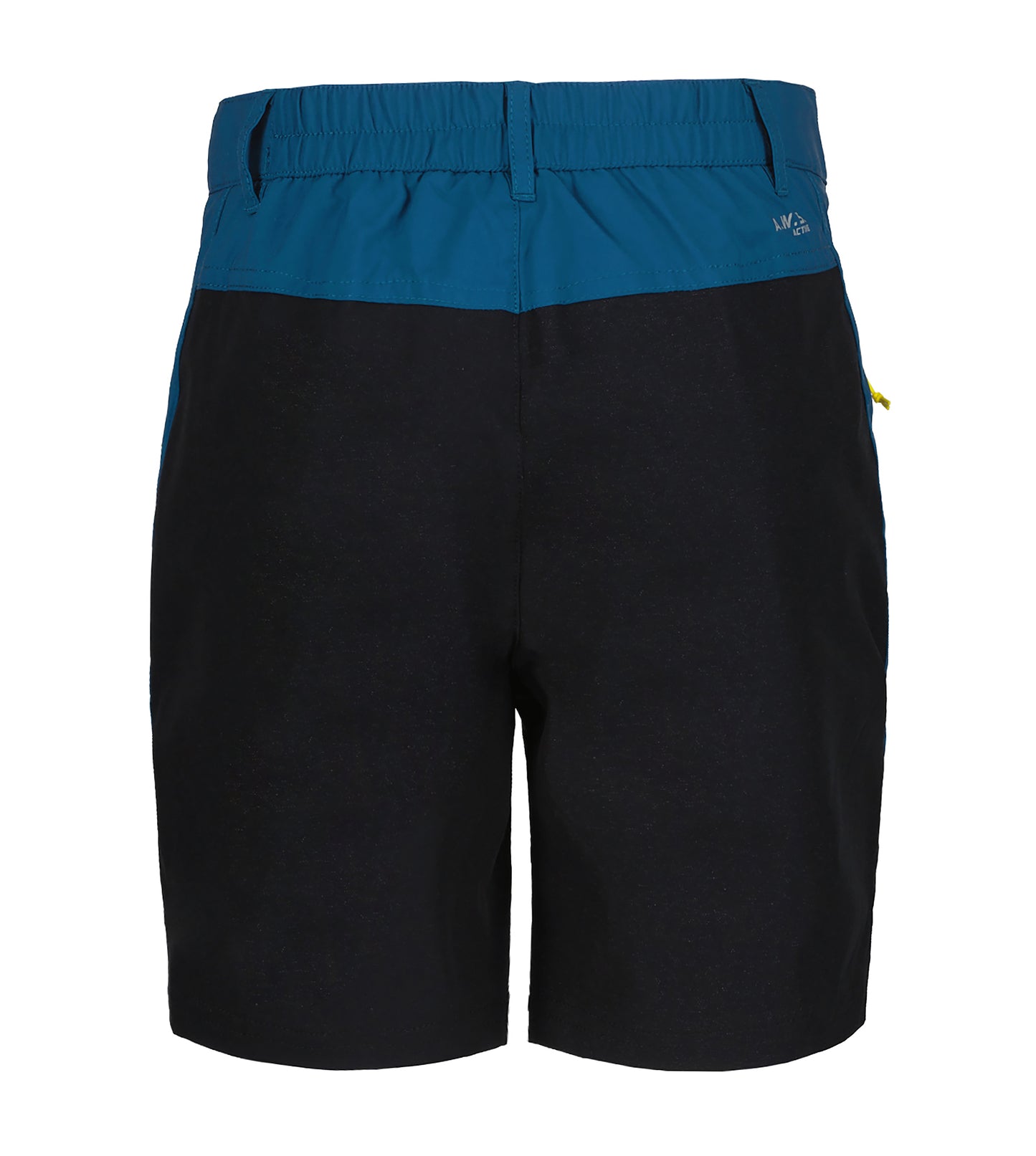 Kenney Jr Barnshorts