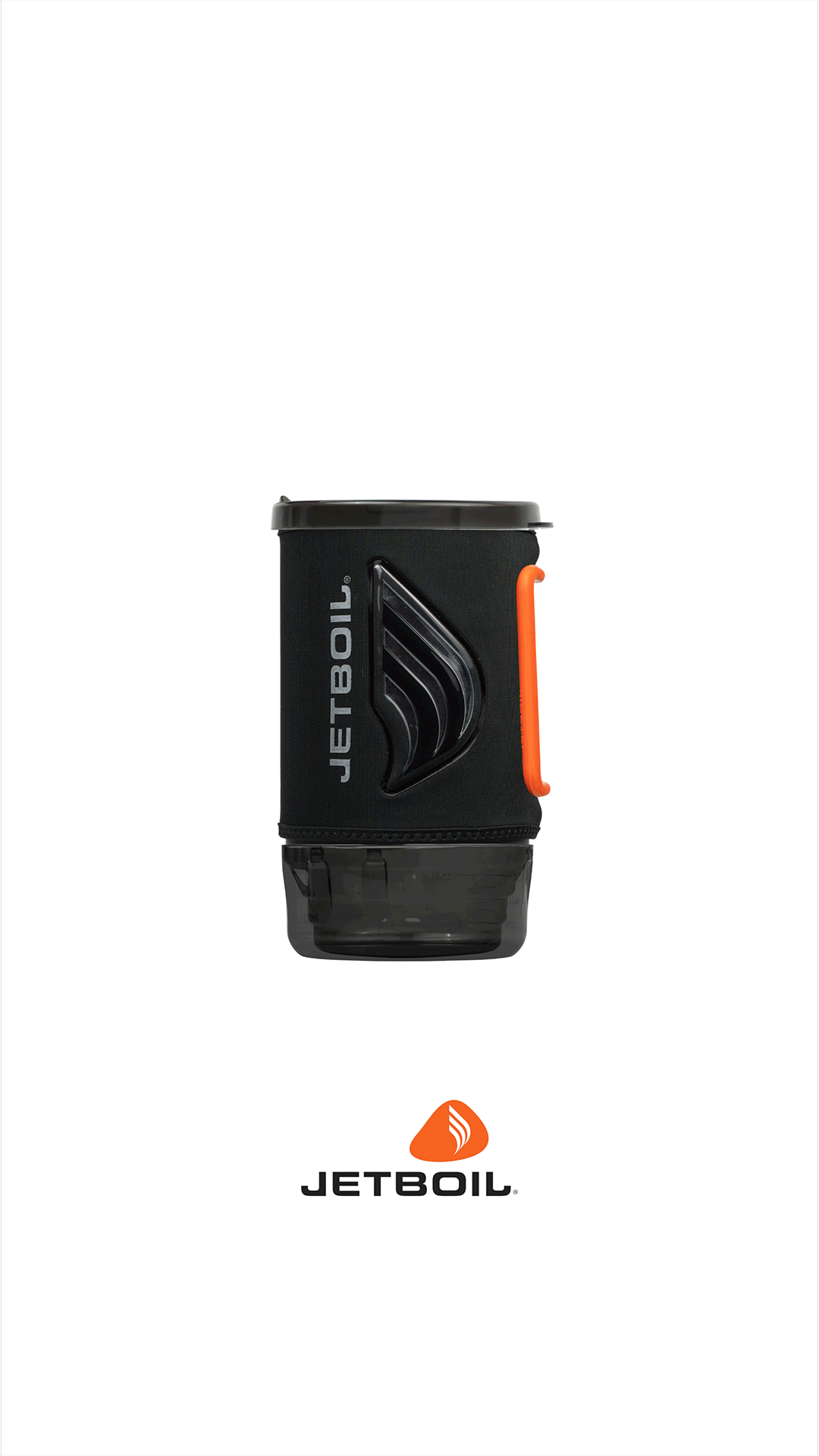 FLASH 1.8L Cooking System