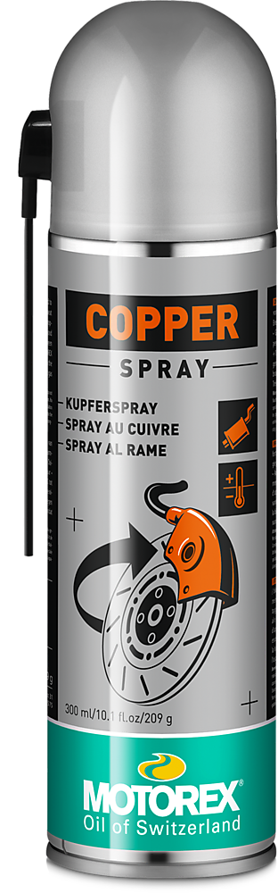 Copper Spray 300ml