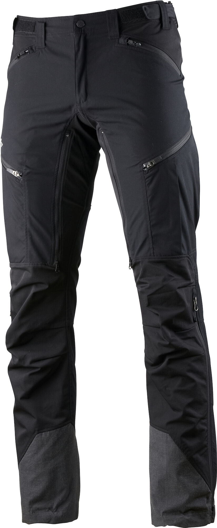 Makke Ms Pant Short  - fritidsbyxa med korta ben