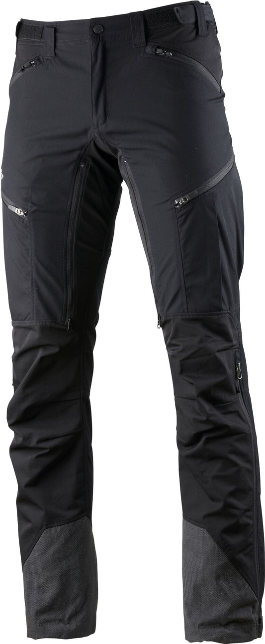 Makke Ms Pant Short  - fritidsbyxa med korta ben
