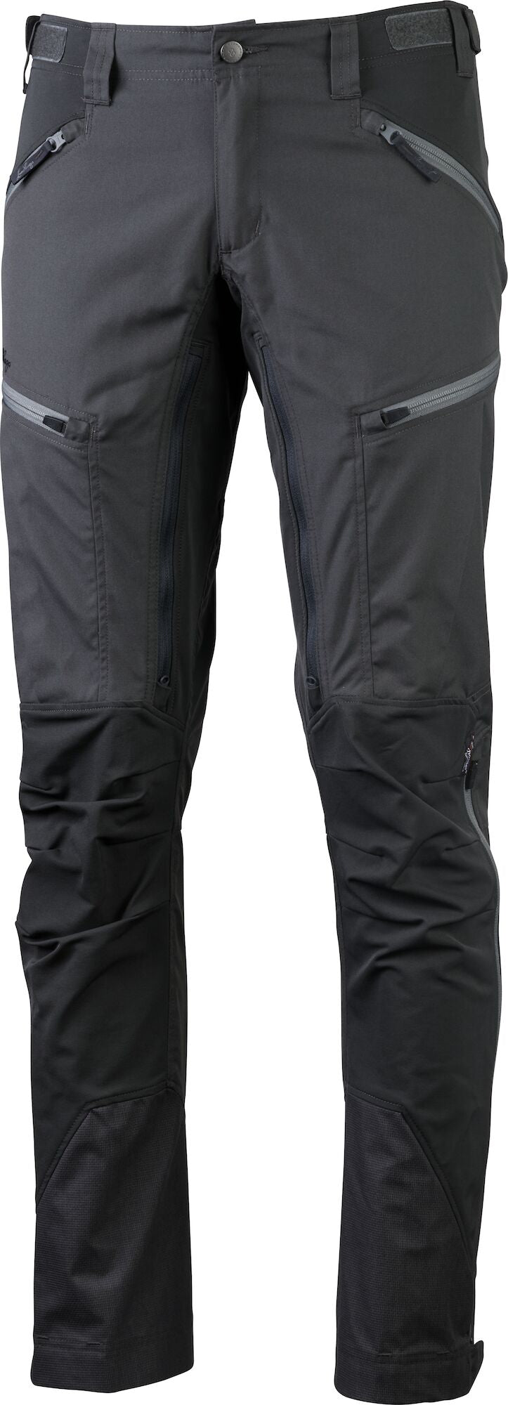 Makke Ms Pant Short  - fritidsbyxa med korta ben
