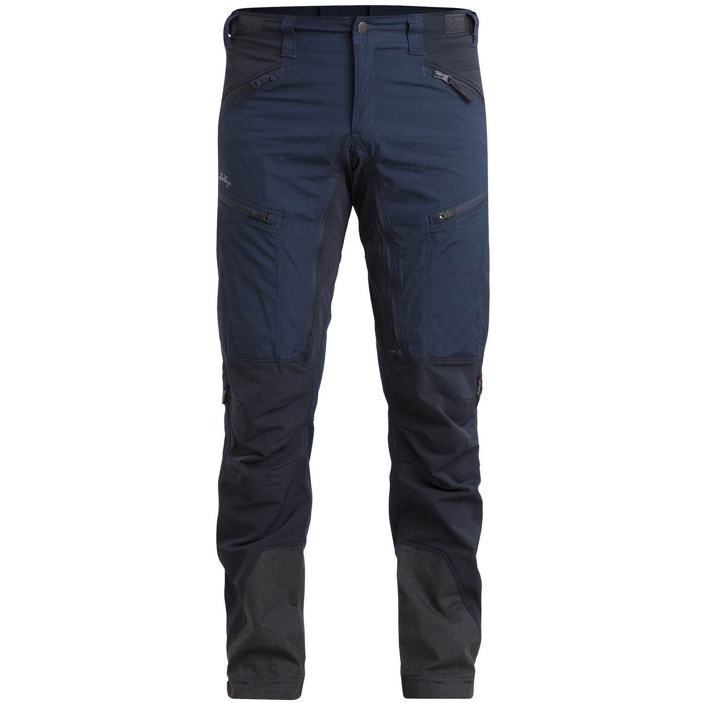 Makke Ms Pant Short  - fritidsbyxa med korta ben