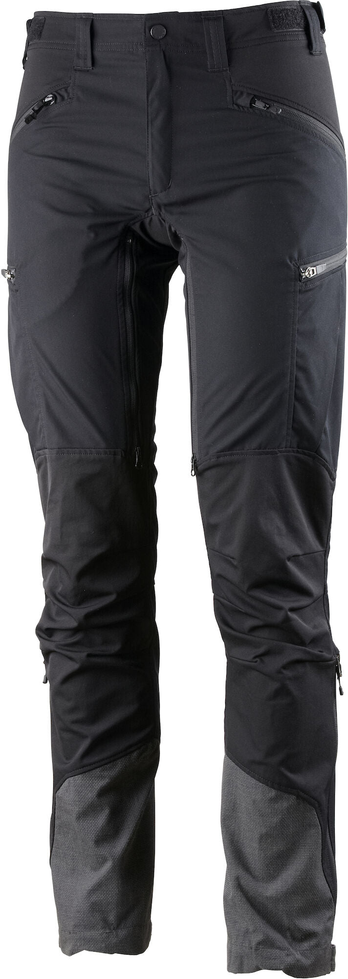 Makke Ws Pant Short (Dam)