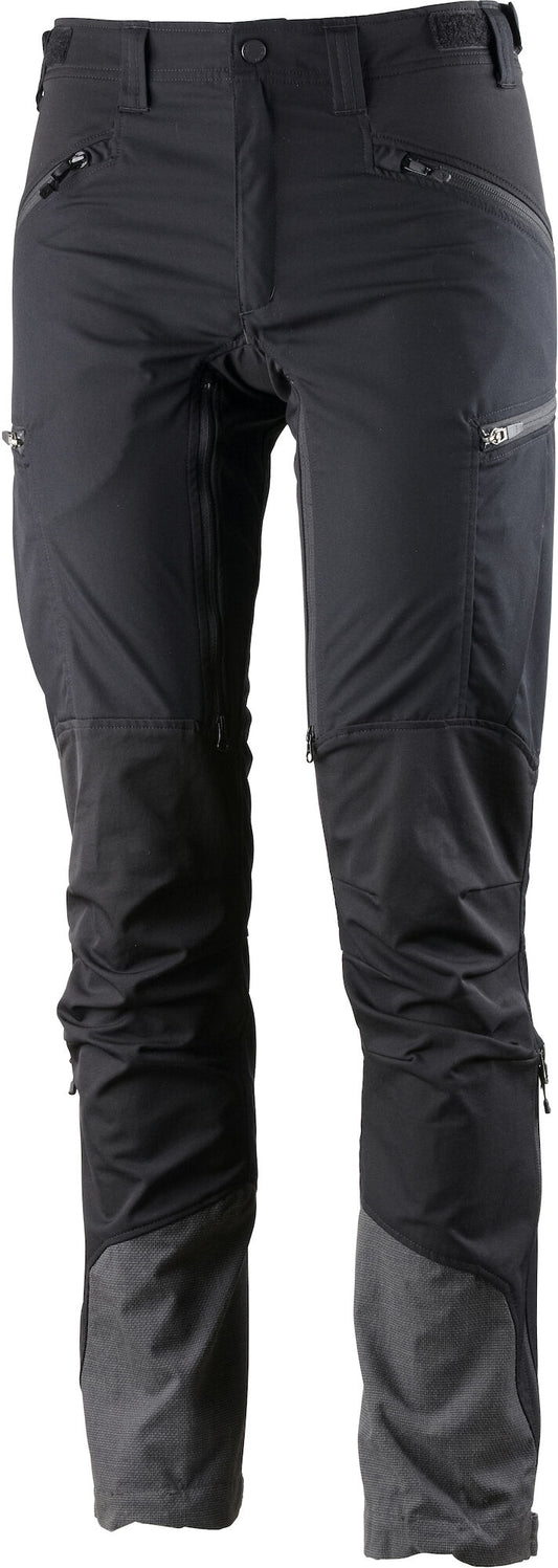 Makke Ws Pant Short (Dam)