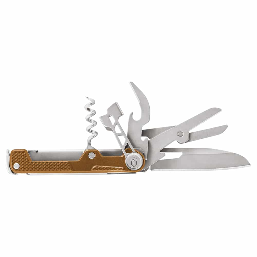 ArmBar Cork Multiverktyg