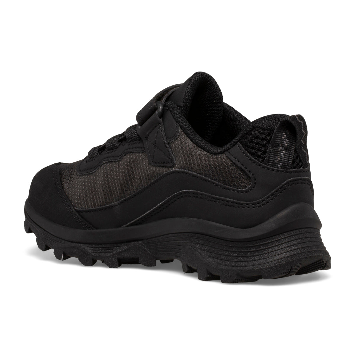Moab Speed Low A/C Waterproof (Barn)