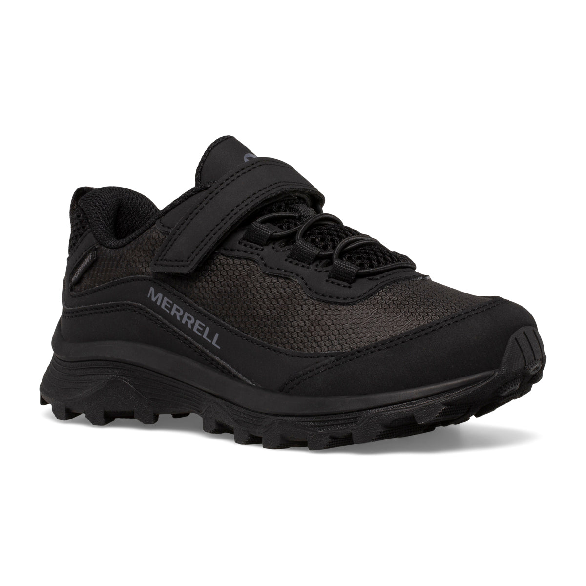 Moab Speed Low A/C Waterproof (Barn)