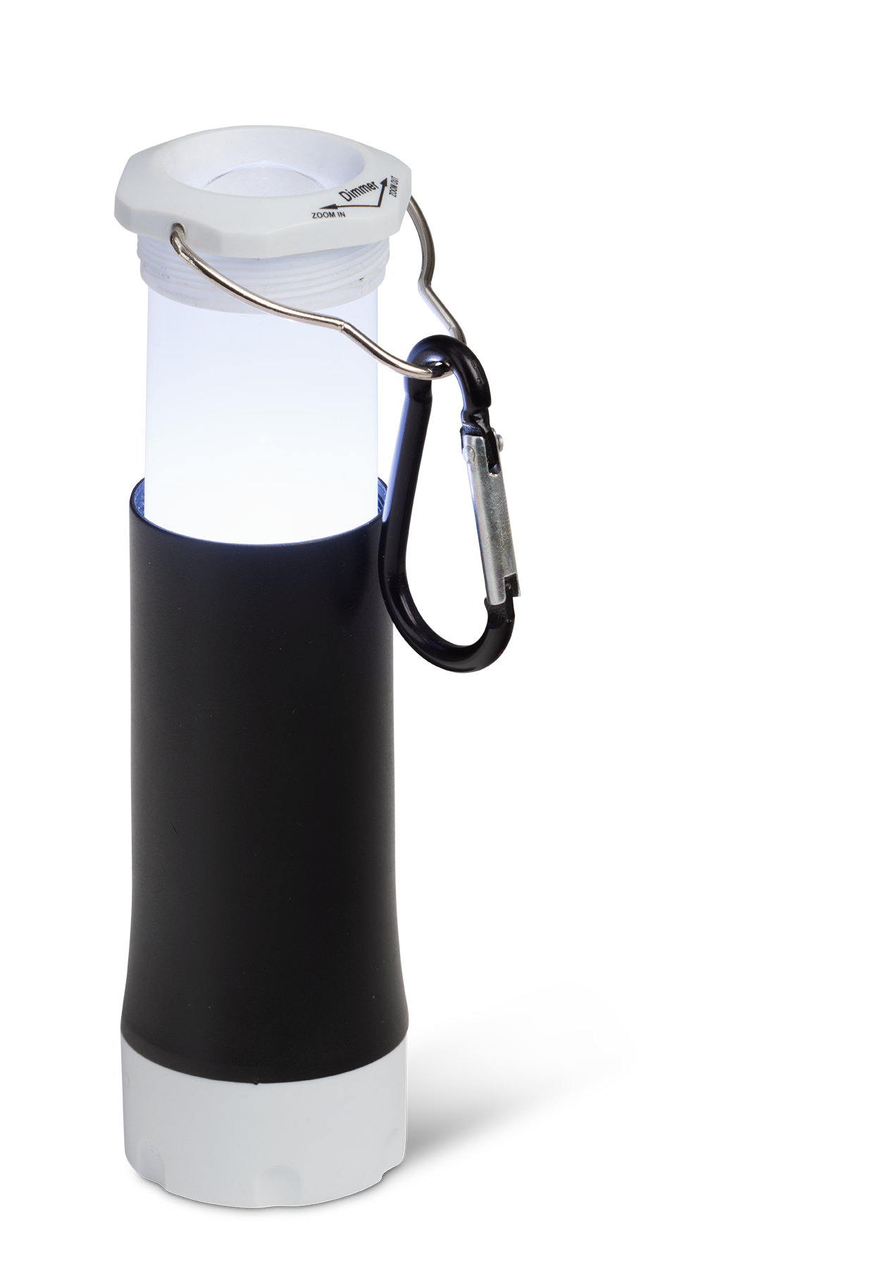 CampLight - Campingficklampa LED 1W