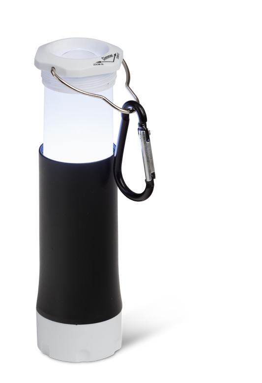 CampLight - Campingficklampa LED 1W