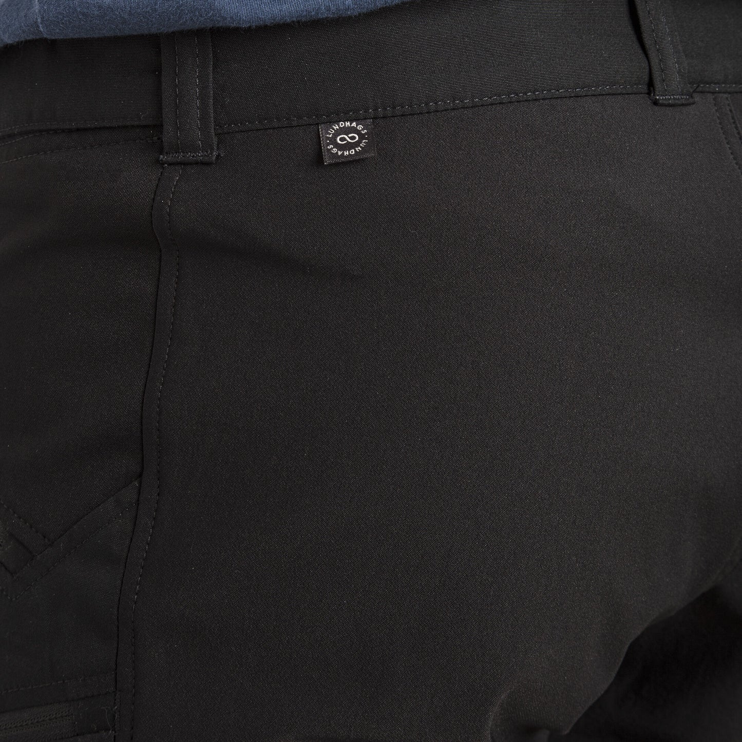 Makke II MS Shorts (Herr) - Friluftshorts