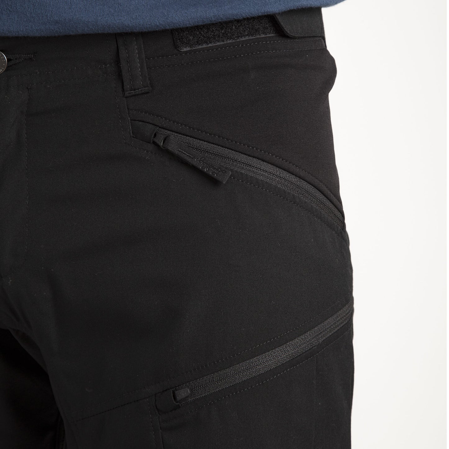 Makke II MS Shorts (Herr) - Friluftshorts
