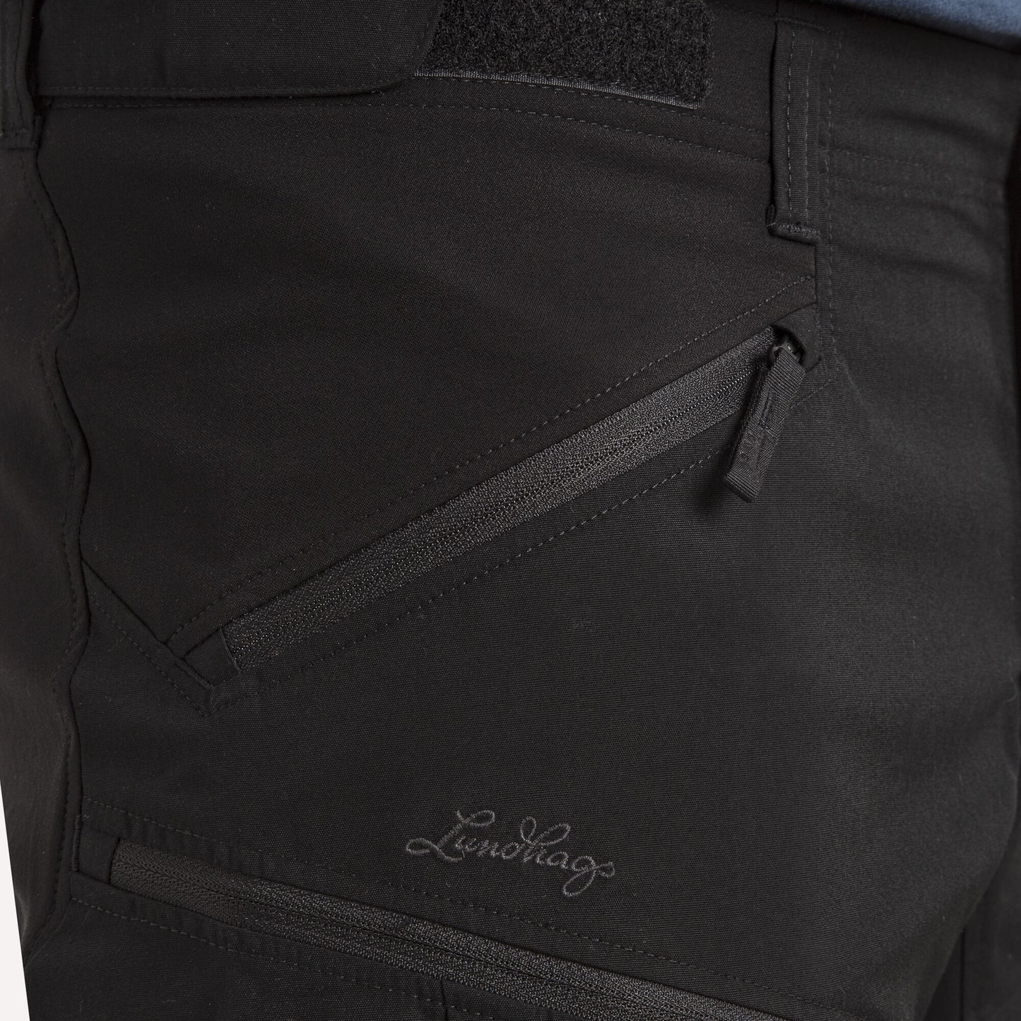 Makke II MS Shorts (Herr) - Friluftshorts