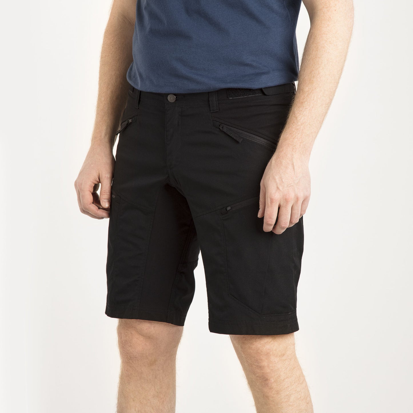 Makke II MS Shorts (Herr) - Friluftshorts