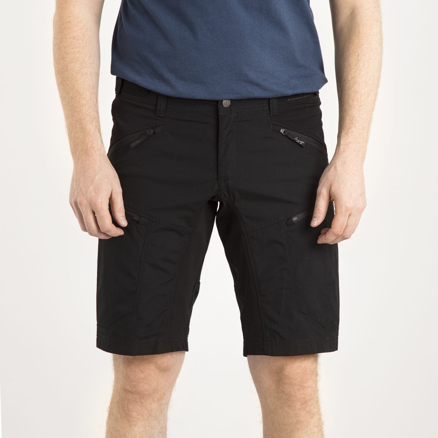 Makke II MS Shorts (Herr) - Friluftshorts
